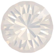 1028 SS39 White Opal
