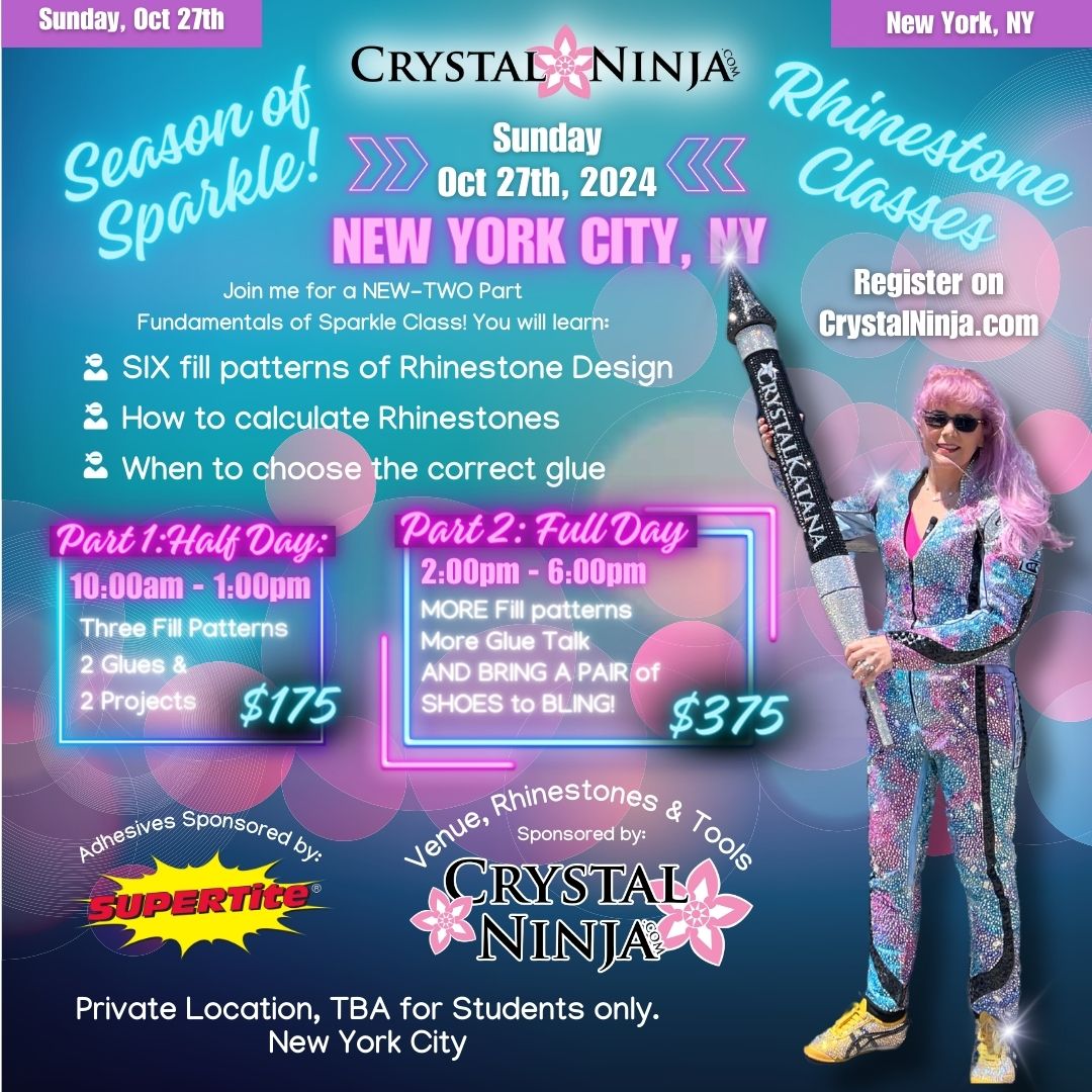 A Season of Sparkle - New York, NY
