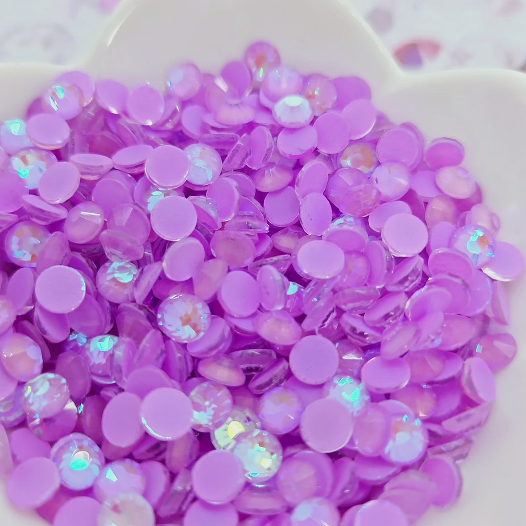 Luminous Light Amethyst