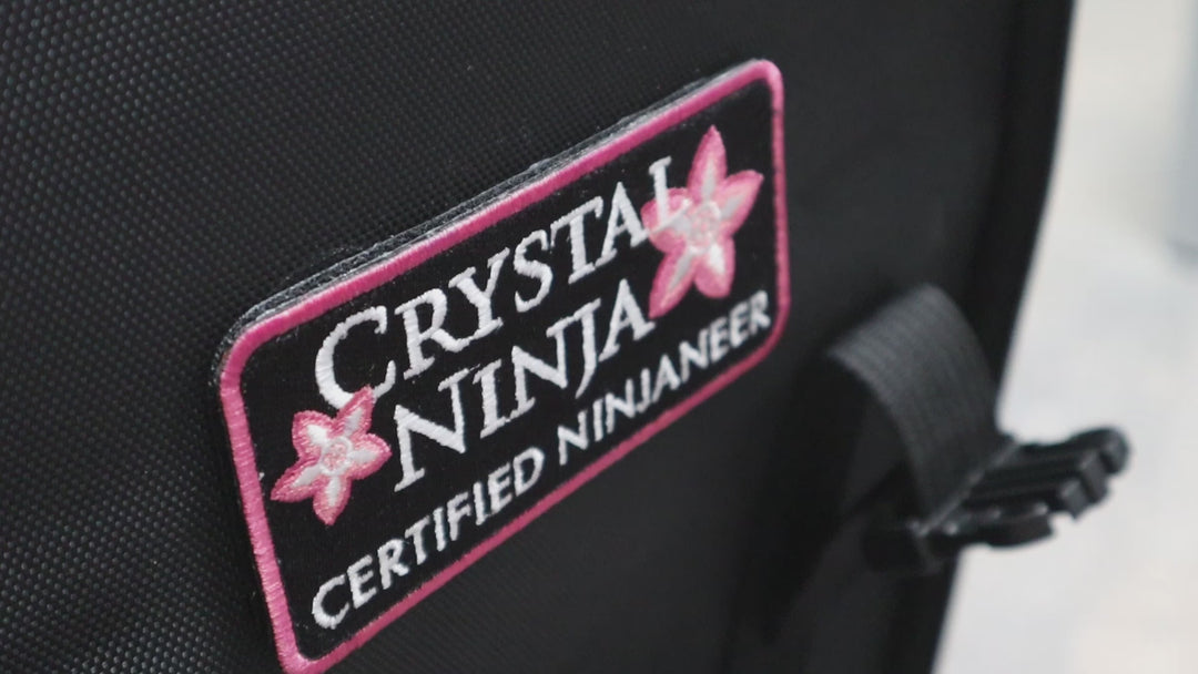 CrystalNinja Certification Program