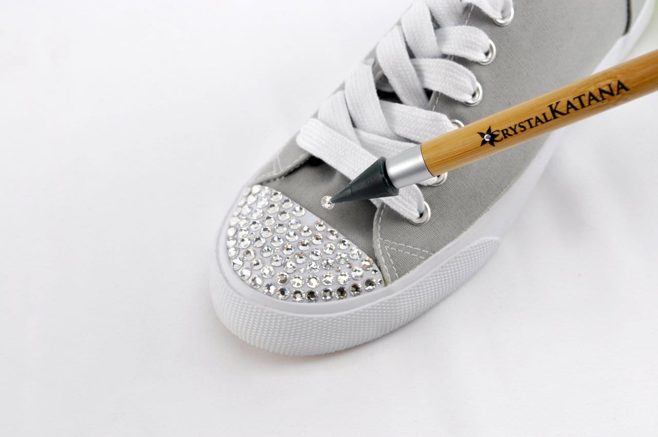 Bobs shoes with on sale rhinestones