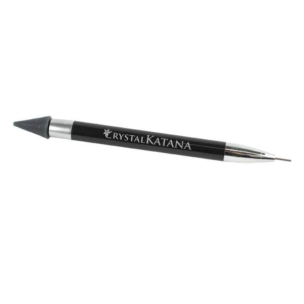 Crystal Katana Black Edition - Crystal Ninja - Product no longer